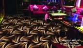 Design Wilton (01-Black) Lithon Design Wilton & Royal Wilton Carpet Roll