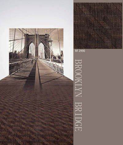 Brooklynn Bridge (RF 2990)