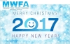 MWFA Committees wishing All the Members and Friends Merry XMas and Happy New Year 2017