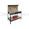 Benches & Workstations Light Steel Fabrication Custom Made Metal Product