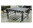  Benches & Workstations Light Steel Fabrication Custom Made Metal Product