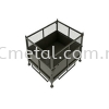 Metal Cages Light Steel Fabrication Custom Made Metal Product