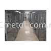  Metal Cages Light Steel Fabrication Custom Made Metal Product