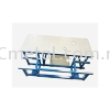  Machine Bases Steel Fabrication Custom Made Metal Product