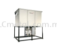 Tank Stand & Bases Steel Fabrication Custom Made Metal Product