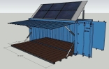 Solar Power System - Eclimo Power Solar Power