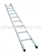 Aluminium Single Pole Ladder