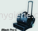 iBlack Pro-C 吹干机 清洁专用器材
