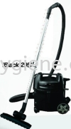 IMEC iBlack 295i Super Power Dry Vacuum Cleaner Mesin Hisap Debu Mesin Pencuci 