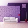 S014 Seamless Wallpaper Design Photomurals