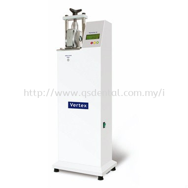 Vertex ThermoJect 22