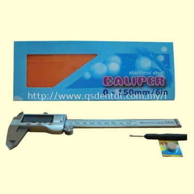 Digital Caliper