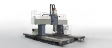 Gantry Structure Gantry Machining Center