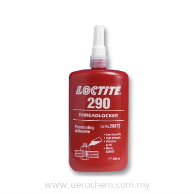 Loctite 290