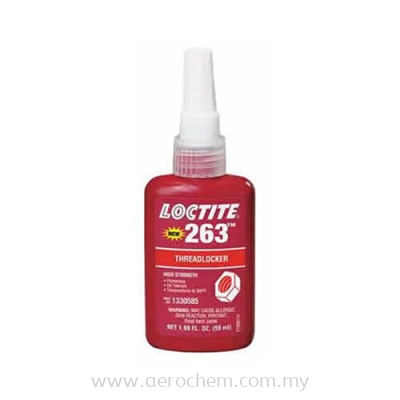 Loctite 263