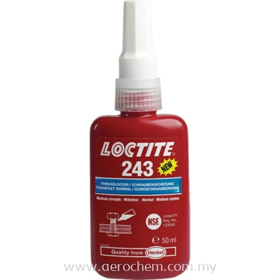 Loctite 243