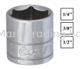 DR. Socket 6PT (SAE) Socket / Ratchet Professional Hardware Tools