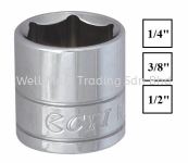 DR. Socket 6PT (SAE)