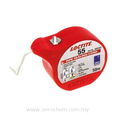 Loctite 55