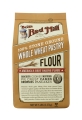 Whole Wheat Pastry Flour