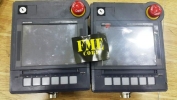 REPAIR MITSUBISHI GRAPHIC OPERATION TERMINAL GT1155HS-QSBD GT1150HS-QLBD MALAYSIA SINGAPORE INDONESIA  Repairing