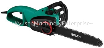 Bosch Electric Chain Saw