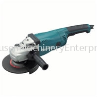 Makita Angle Grinder 7