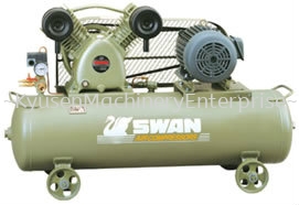 Swan Air Compressor 8 Bar, 3HP