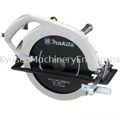 Makita Circular Saw-3