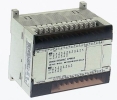 OMRON SYSMAC CPM2A PLC CPM2A-40CDR-A CPM2A-40CDR-D MALAYSIA SINGAPORE INDONESIA  Repairing