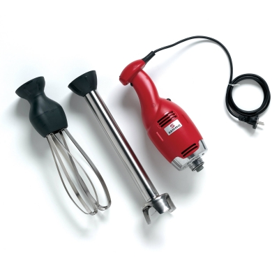 Hand Mixer & Blender Combo (TR/BM-350)