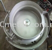 Rubber Packing - Vibratory Feeder supply Malaysia,Indonesia ,Vietnam, Singapore  Sheet Metal Bowls TLC Technology