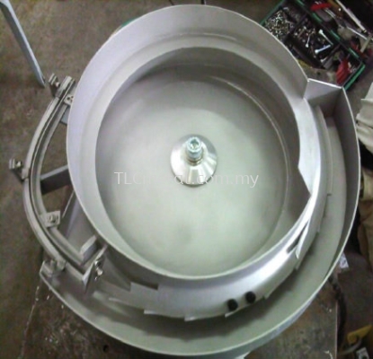 Rubber Packing - Vibratory Feeder supply Malaysia,Indonesia ,Vietnam, Singapore 