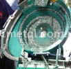 Screw - Vibratory Feeder supply Malaysia,Indonesia ,Vietnam, Singapore  Sheet Metal Bowls TLC Technology