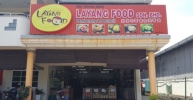 HQ Layang-Layang Johor Branch