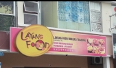 Masai: Layang Food (Masai) Trading Johor Branch