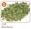 Bean Shoots Vegetable Menu