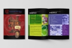 Company Profile Booklet Company Profile Digital Printing