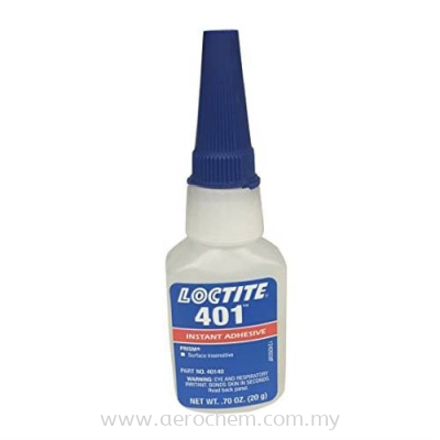 Loctite 401