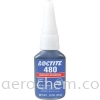 Loctite 480 Instant Bonding LOCTITE