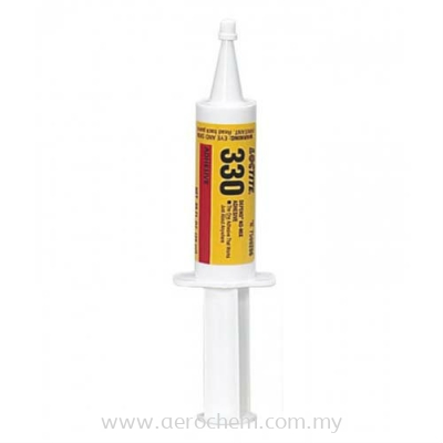 Loctite 330 Depend Adhesive