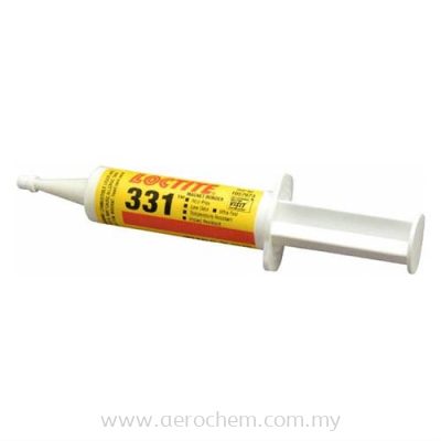 Loctite 331 Structural Adhesive