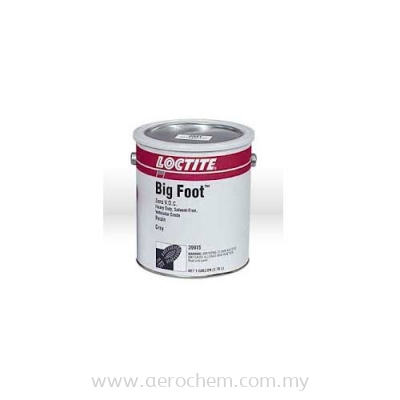 Loctite Big Foot Zero V.O.C.