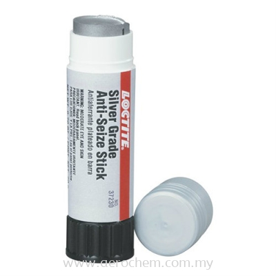 Loctite Silver Grade Anti-Seize