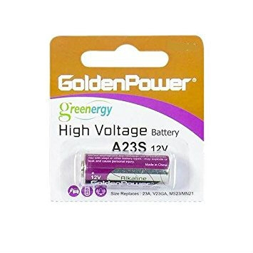 Golden Power 12V