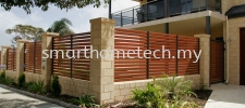 Aluminium Fencing Aluminium Fencing Fencing