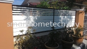 Aluminium Fencing Aluminium Fencing Fencing