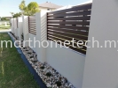 Aluminium Fencing Aluminium Fencing Fencing