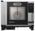 Unox Mind Maps Combi Oven XEVC-0511-E1R Chef Top Unox Mind Maps Combi Oven
