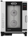 Unox Mind Maps Combi Oven XEVC-1011-E1R Chef Top Unox Mind Maps Combi Oven